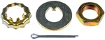 Spindle Lock Nut Kit Dorman 04991 New. Price: $13.68.