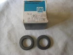 Nos Chevy Gmc Pontiac Olds Buick Pinion Gear Shaft Flange Nut Washer PAK/2 Used. Price: $25.00.