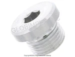 For Porsche (2012-2023) Transmission Case Plug (18 Mm With Seal) Pc) Genuine New. Price: $46.35.