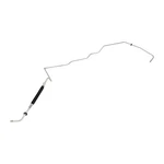 Genuine Acdelco For Gmc Savana 1500 2009-2014 A/t Oil Cooler Rubber And Steel New. Price: $161.43.