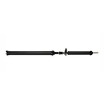 For Dodge Ram 2500 2002 Drive Shaft Rear Steel Overall Length Adjustable New. Price: $1306.90.