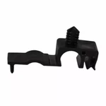 Genuine Ford Transmission Oil Cooler Line Clip 9L3Z-7N291-A New. Price: $25.43.