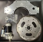 PACH101: Chevrolet INLINE/STRAIGHT-6 (216/235/261) To Chevy/gm (REF.TH350/TH400) New. Price: $825.00.