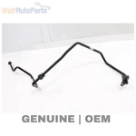 2005-2011 Audi A6 Quattro Transmission Oil Cooler Line / Pipe 4F0317817A Used. Price: $20.99.