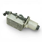 11-18 Porsche Cayenne 92A Hybrid 3.0L Transmission Hydraulic Pressure Control Used. Price: $507.49.