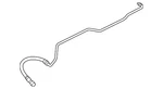 New Genuine Bmw Transmission Oil Cooler Line (2007-2010) Oe 17223452397. Price: $148.79.