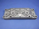 Genuine Mopar Transmission Cross-member 5180304AA New. Price: $391.95.