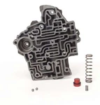 Tci 221100 TH400 Reverse Shift Pattern Full Manual Valve Body New. Price: $278.58.