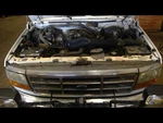 Carrier Front Axle 3.54 Ratio Fits 92-96 Bronco 3472259 Used. Price: $549.99.