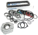 Complete Bearing & Seal Kit Transfer Case NP231 Chain Chevy Gmc Dodge 87-2001 New. Price: $209.95.