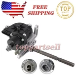 36410-34015 Transfer Case Shift Actuator Motor For Toyota Tundra 4.7L V8 2000-06 New. Price: $169.49.