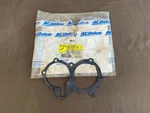 1985-1991 Rear Bearing Retanier Gasket Gmc Chevy Suburban Truck Blazer P10 New. Price: $40.00.