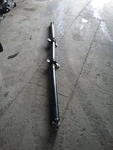 2024 Toyota Highlander Oem Rear Drive Shaft 26K Miles Fits 20-24 Used. Price: $450.04.