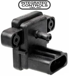 Map Sensor Dodge Truck 1987 D100, D150, D250, D350 3.7L 5.2L 5.9L New. Price: $25.95.