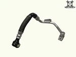 Automatic Transmission Oil Cooler Hose Pipe Inlet Line 2017 Audi Q7 3.0L Used. Price: $55.99.