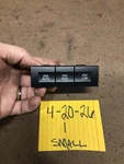 2006-2010 Ford Explorer Oem Dash 4X4 Transfer Case Shift Switches Buttons Used. Price: $44.00.