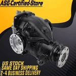Rear Diff Axle Carrier 4.44 Ratio 33107547090 For Bmw E83 X3 3.0I 04-10 New. Price: $475.00.