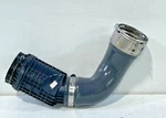 Kia Stinger Gt-line Turbocharger Intercooler Inlet Hose Tube Pipe 2.5L # 99597 Used. Price: $73.59.