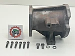 Ford NP435 To Borg Warner 1345 Transfer Case Adapter 5/8" Long 16486 Oem Used. Price: $199.97.