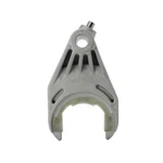 New Process NP261 Transfer Case Range Fork, C-17833. Price: $34.59.