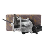 Front Differential Shift Actuator Aisin SAT011 For Toyota Sequoia Tundra 4WD New. Price: $190.25.