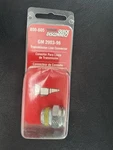 Oil Cooler Line Connector (trans) Dorma 800-605 New. Price: $11.25.
