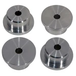 Competition Engineering Transmission X-member Bushing Set- C3610 New. Price: $67.83.