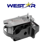 Westar Automatic Transmission Mount For 1988-1991 Oldsmobile Cutlass Calais Co New. Price: $34.50.