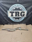 03-06 Nissan 350Z Infiniti G35 5AT Transmission Filler Tube Dipstick 31080-AM610 Used. Price: $97.52.