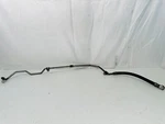 12-16 Mercedes W204 C350 E350 Rwd Left Transmission Oil Cooler Line Hose Oem Used. Price: $57.41.
