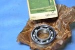 Nos 1965-70 Oldsmobile Cutlass F85 Hd 3 Speed Main Shaft Bearing Gm 977660 Delco New. Price: $45.00.