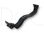 99-07 Ford F250 F350 2WD Automatic Transmission Crossmember Frame Used. Price: $198.00.