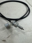 Speedometer Cable 03177 400270, 48646, 48422, CC605 New. Price: $20.00.