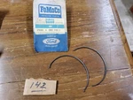 Nos 60-65 Full Size Ford 352 390 Speed O/d Hub Insert Retaining Snap Rings New. Price: $16.00.