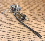 Toyota Land Cruiser FJ62 Oem Lh Front Door Lock Solenoid Actuator 85460-90A02 Used. Price: $145.00.