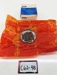 Nos 1964 1969 Ford Mustang Reverse Clutch Springs Kit C4AZ-7A480-C C62-48 New. Price: $38.95.