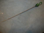 Saab 9000 Automatic Transmission Dip Stick 7592074 E2 Used. Price: $40.00.