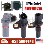 3PCS New Speed Sensor Kit AE8P7H103A Ford Fiesta Ecosport Transmission Focus. Price: $23.99.
