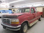 Carrier Front Axle 3.54 Ratio Fits 92-96 Bronco 1703609 Used. Price: $480.60.