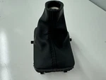 14-18 Volvo S60 V60 XC60 Black Shift Boot 31437876 Used. Price: $25.00.