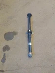 20 Cadillac CT4-V 2.7L Rear Drive Shaft 84717493 16KM'S! Awd Used. Price: $300.00.