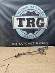 03-06 Nissan 350Z Infiniti G35 5AT Transmission Filler Tube Dipstick 31080-AM610 Used. Price: $89.96.