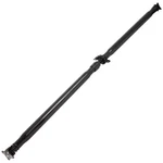 For Honda Ridgeline 2006-2014 Driveshaft Tcp New. Price: $299.41.
