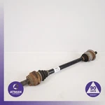 09-19 Bmw F16 X6 X5 Rear Left Or Right Cv Axle Output Half Shaft 8609838 Oem Used. Price: $91.30.
