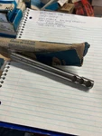 Nos Ford Truck Transmission Shaft C0TZ-7241-A Manual New. Price: $35.00.