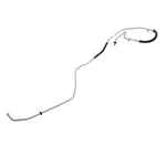 Genuine Gm Automatic Transmission Fluid Cooler Upper Line 25999417 New. Price: $48.95.