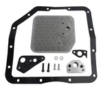 Tci Auto 328505 System High Flow Filter Gm TH350 New. Price: $95.95.