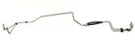New Oem Mopar Oil Cooler Pressure & Return Hose 55038175AB Jeep 4.7L 5.7L 05-10. Price: $301.95.