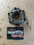 Model Ford Original Transmission Bearing Retainer A-7085-A1 Used. Price: $30.00.