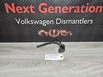 2009 - 2018 Volkswagen Tiguan 2.0T Awd Automatic Transmission Carrier Bracket Used. Price: $22.03.